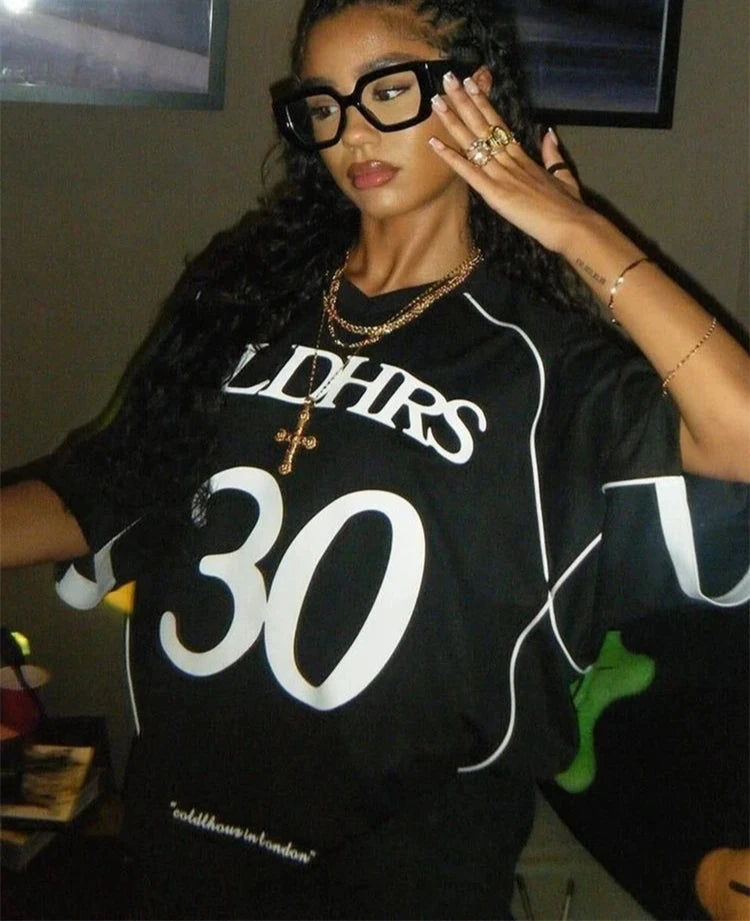 Villa Blvd Hours Jersey ☛ Multiple Colors Available ☚