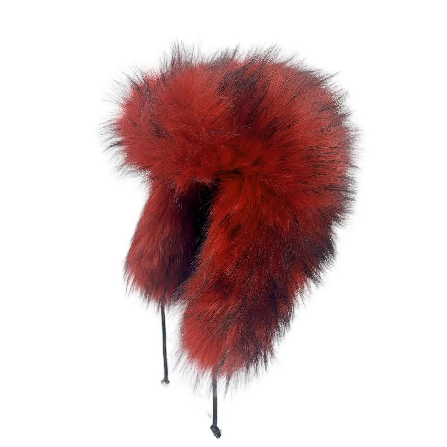 Villa Blvd Fluffy Russian Bomber Hat ☛ Multiple Colors Available ☚