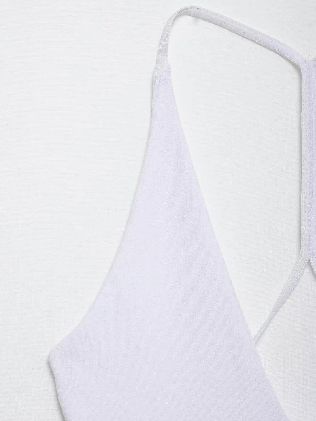 Villa Blvd Premium Racerback Bodysuit ☛ Multiple Colors Available ☚