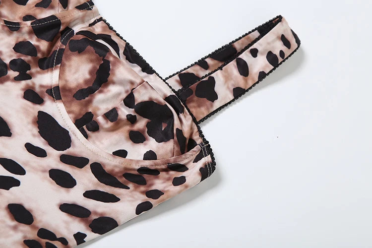Villa Blvd Safari Pull Jumpsuit