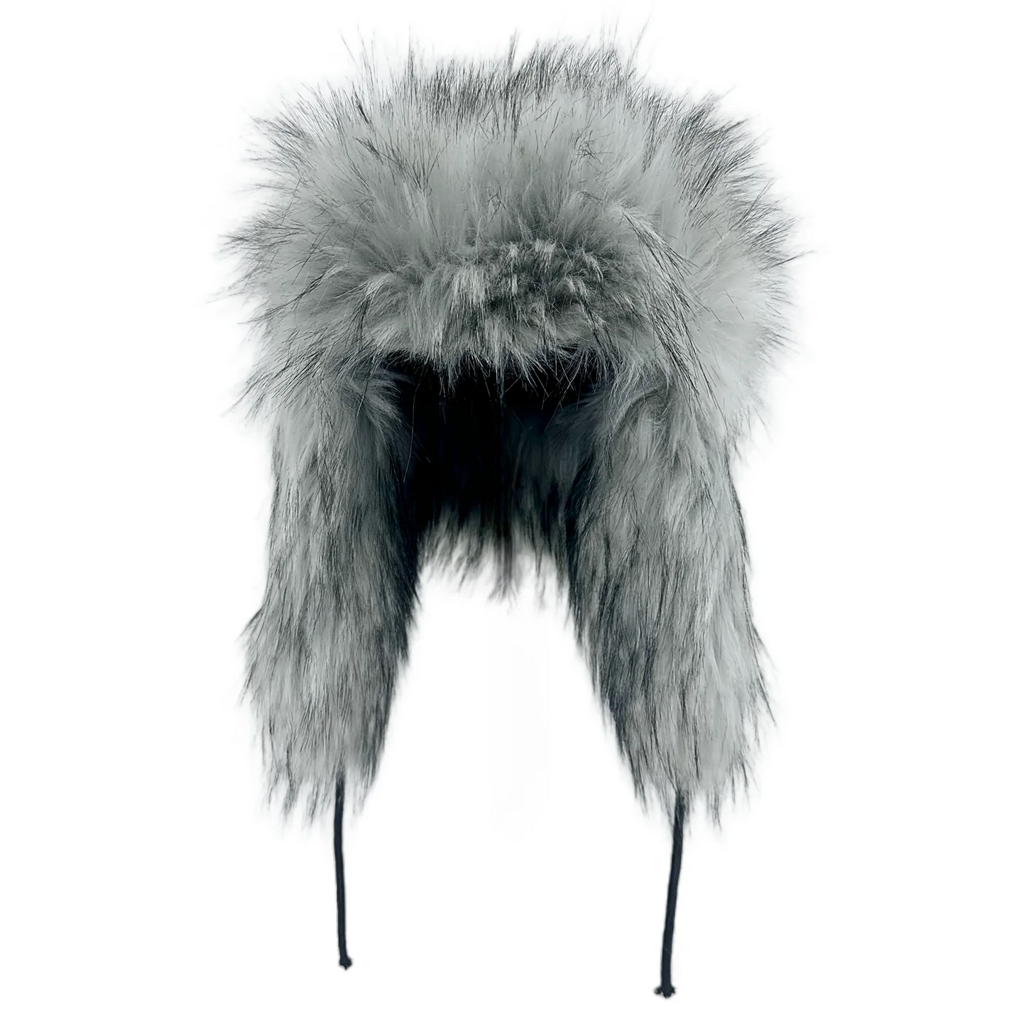 Villa Blvd Fluffy Russian Bomber Hat ☛ Multiple Colors Available ☚