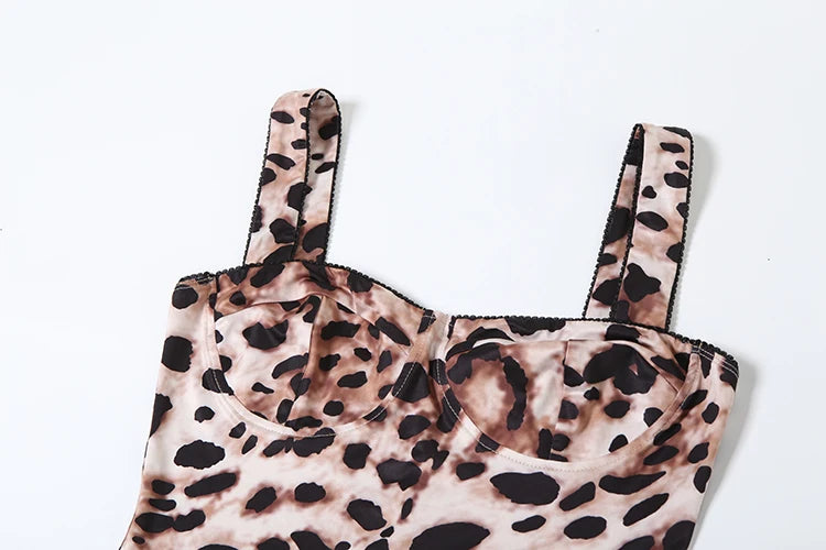 Villa Blvd Safari Pull Jumpsuit