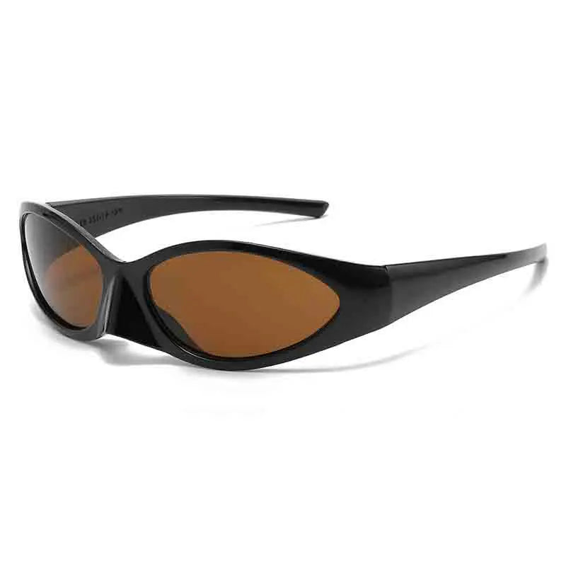 Villa Blvd Cypher Bridge Sunglasses ☛ Multiple Colors Available ☚
