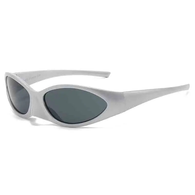 Villa Blvd Cypher Bridge Sunglasses ☛ Multiple Colors Available ☚