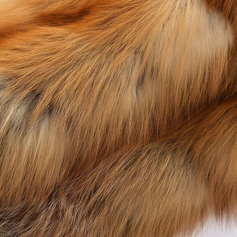 Villa Blvd Vulpes Aurum Silvestre Jacket ☛ Multiple Colors Available ☚