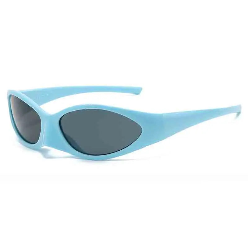 Villa Blvd Cypher Bridge Sunglasses ☛ Multiple Colors Available ☚