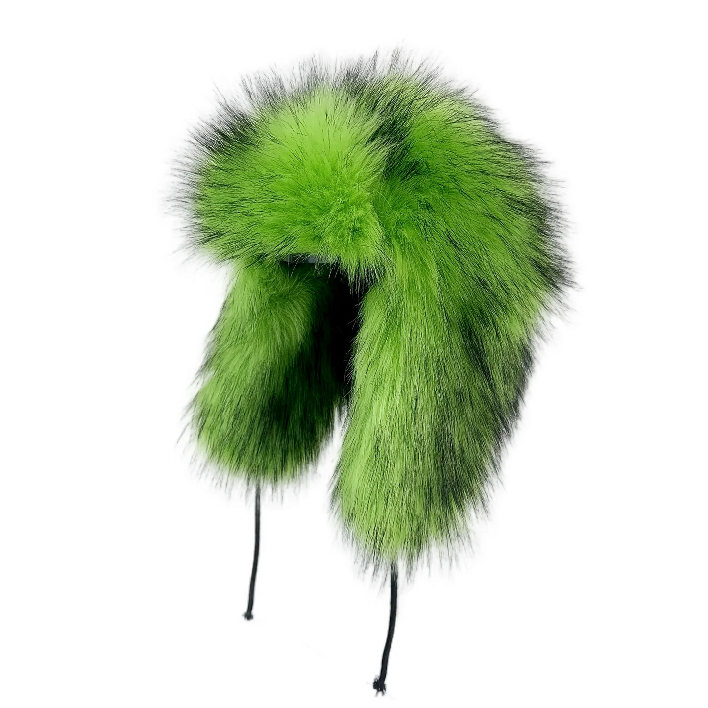 Villa Blvd Fluffy Russian Bomber Hat ☛ Multiple Colors Available ☚