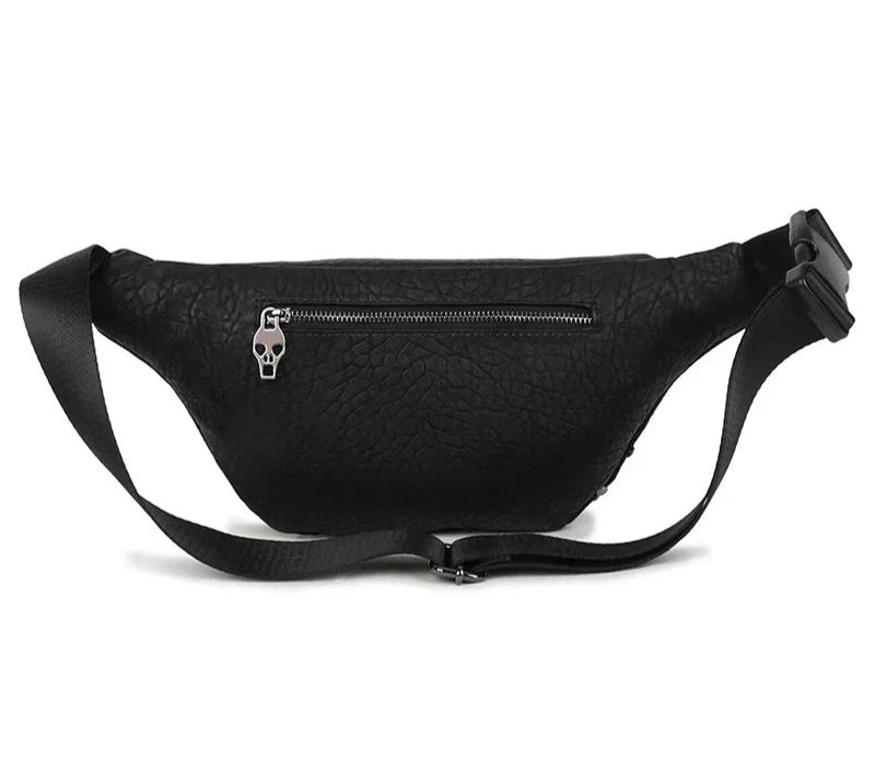 Villa Blvd Studded Soleil Waist Bag