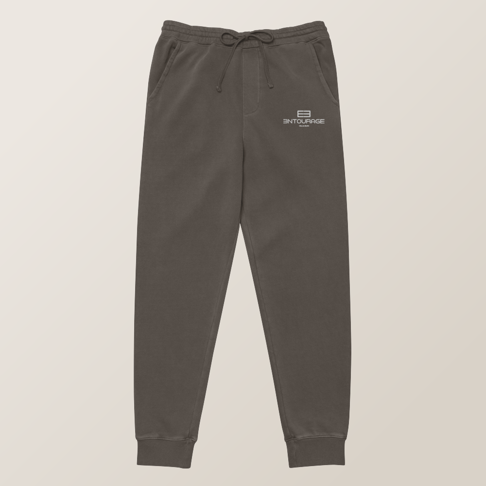 Villa Blvd Ǝntourage Teint Joggers ☛ Multiple Colors Available ☚