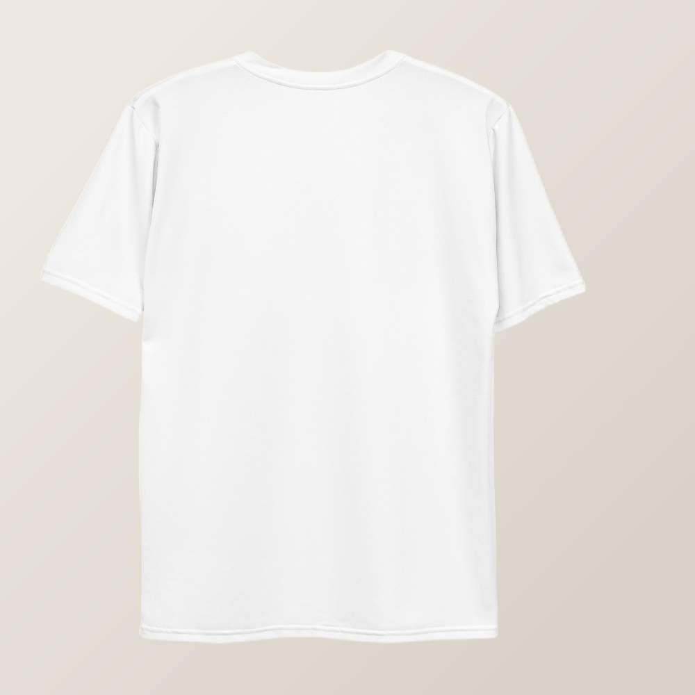 Villa Blvd Ǝntourage Fleur Murale T-Shirt