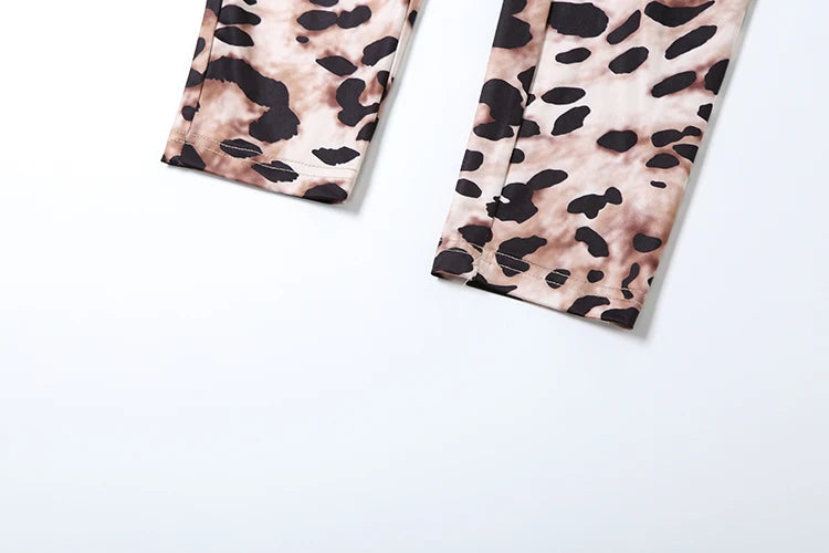 Villa Blvd Safari Pull Jumpsuit