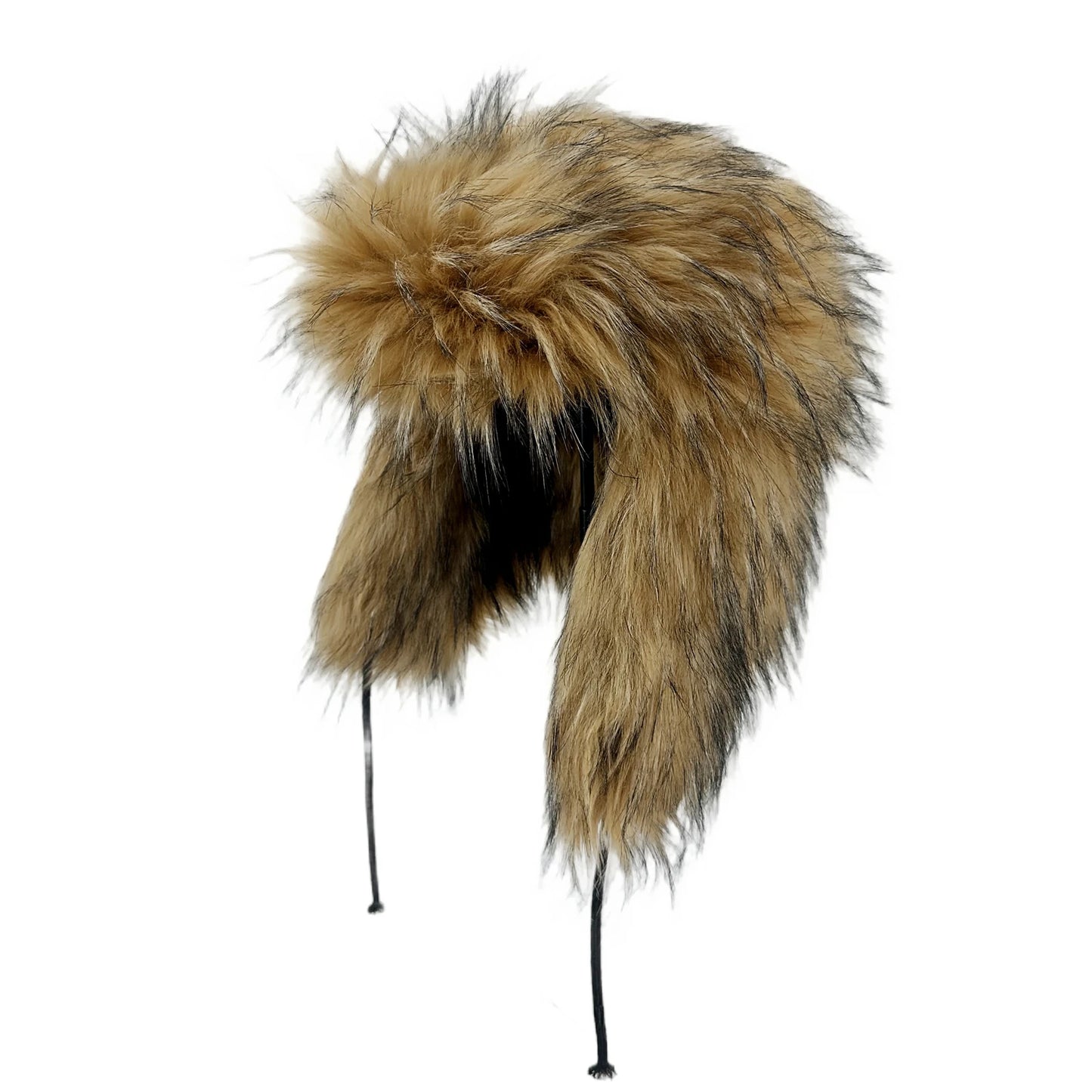 Villa Blvd Fluffy Russian Bomber Hat ☛ Multiple Colors Available ☚