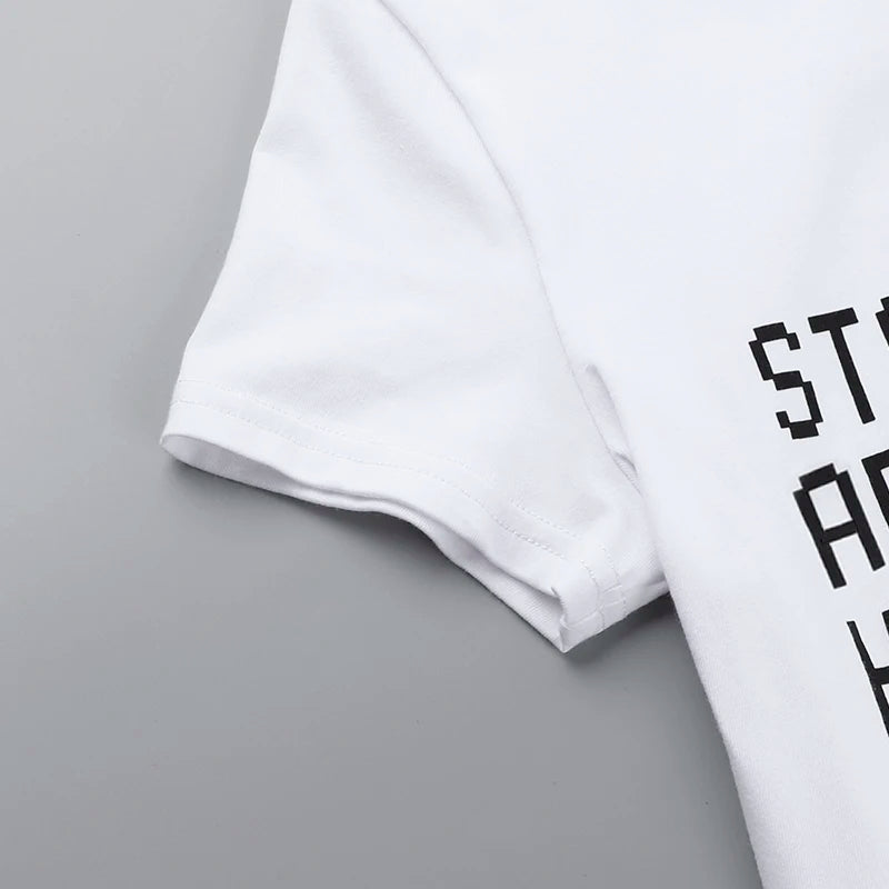 Villa Blvd Euro Tour Tees ☛ Multiple Colors Available ☚