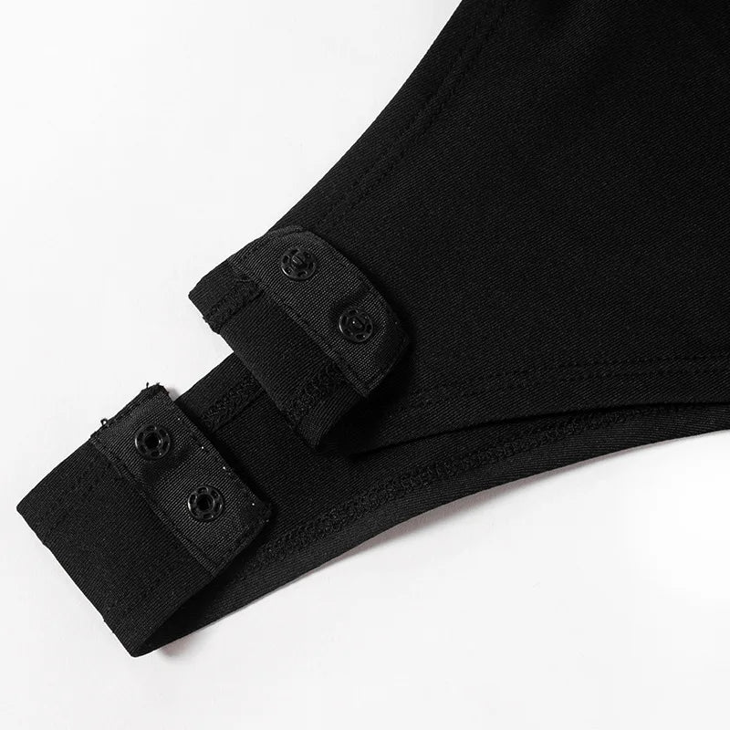 Villa Blvd LEGEND Bodysuit