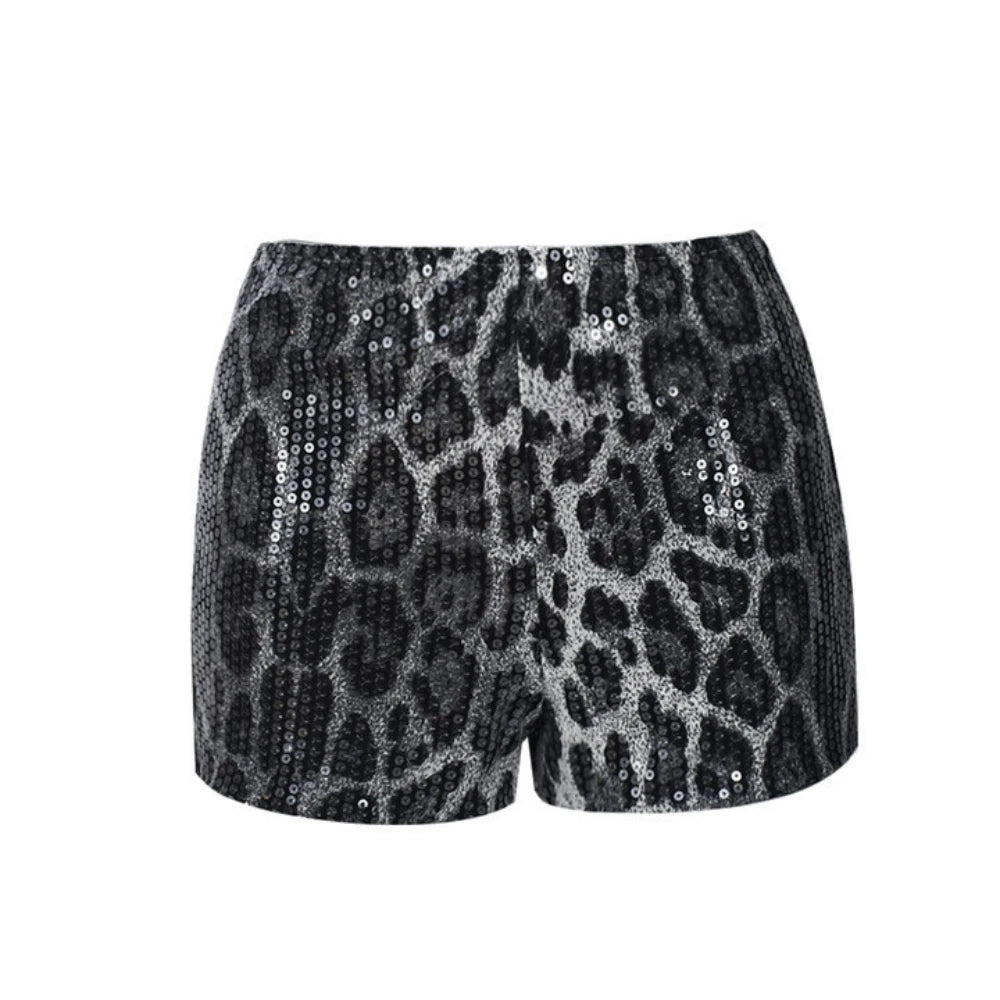 Villa Blvd Metallic Wild Mesh Set ☛ Multiple Colors Available ☚
