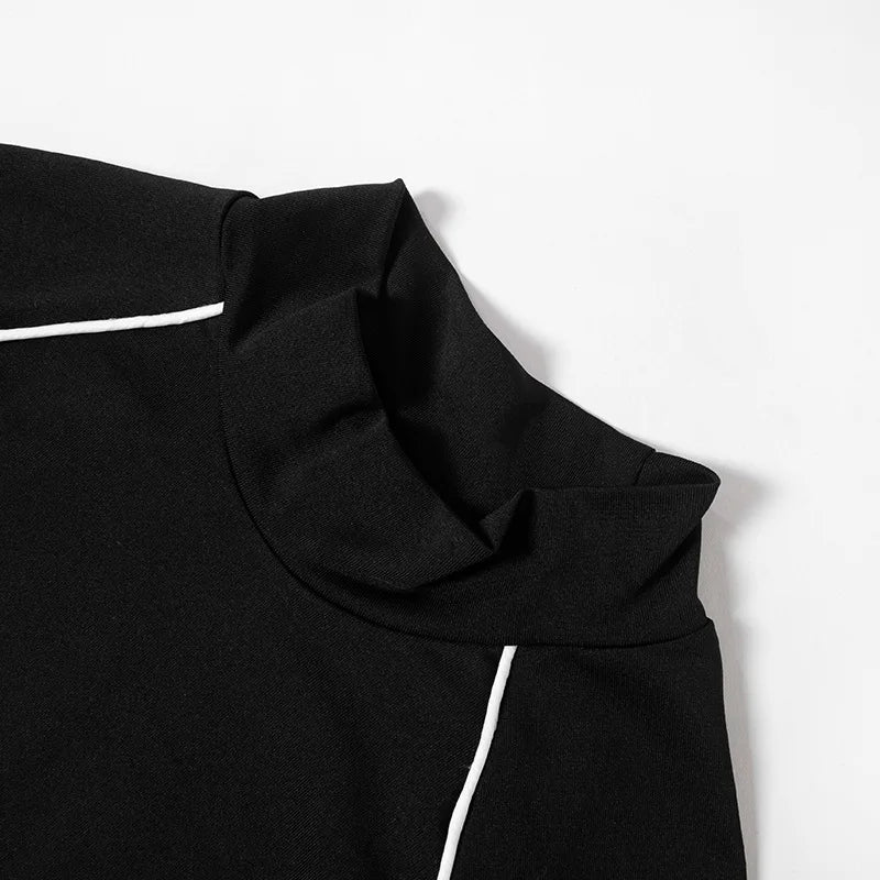 Villa Blvd LEGEND Bodysuit