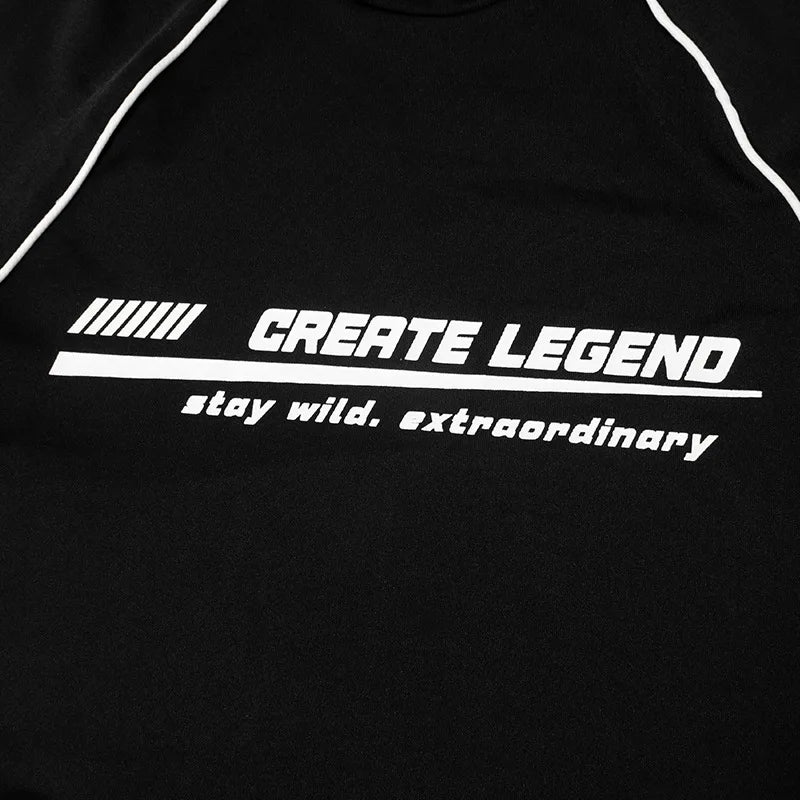 Villa Blvd LEGEND Bodysuit
