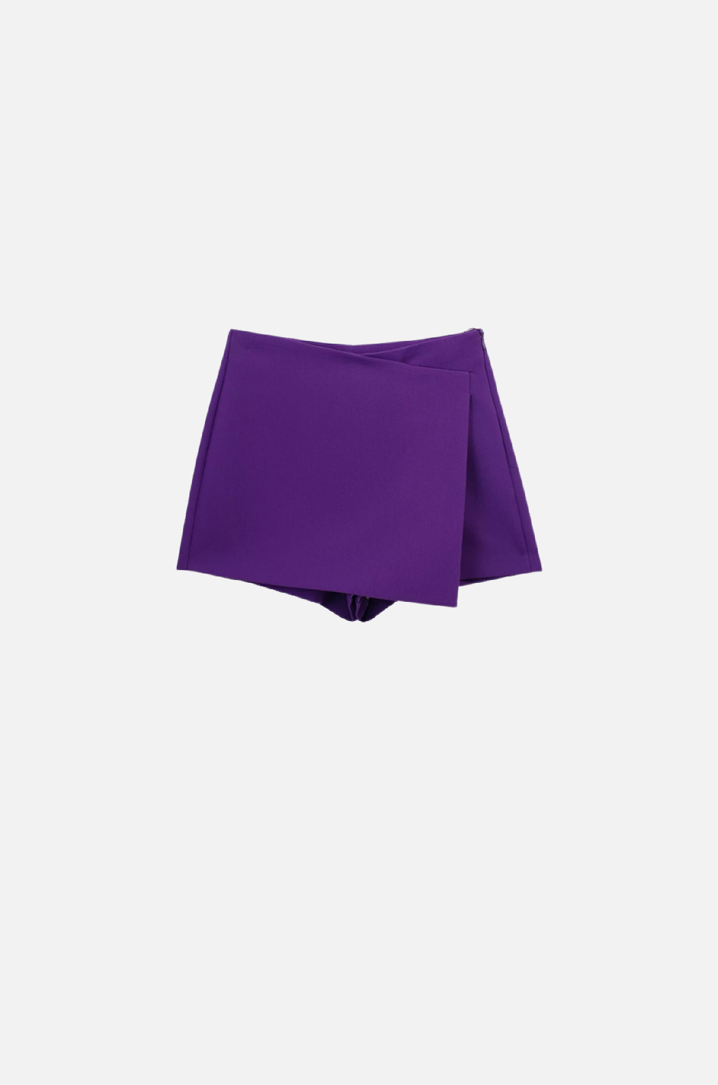 Villa Blvd The Cut Skort ☛ Multiple Colors Available ☚