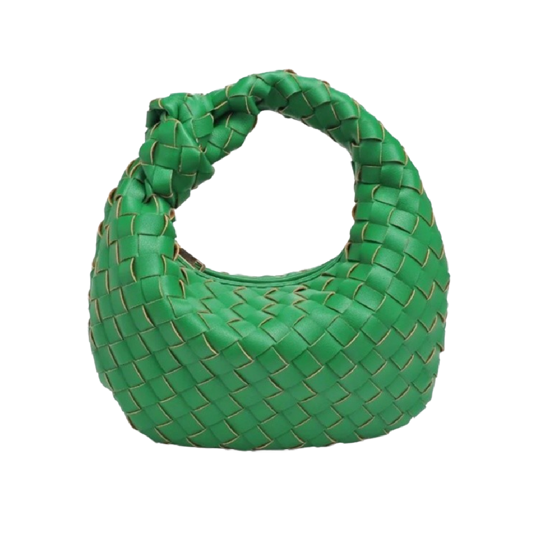 Villa Blvd Tissé Out Handbag ☛ Multiple Colors Available ☚