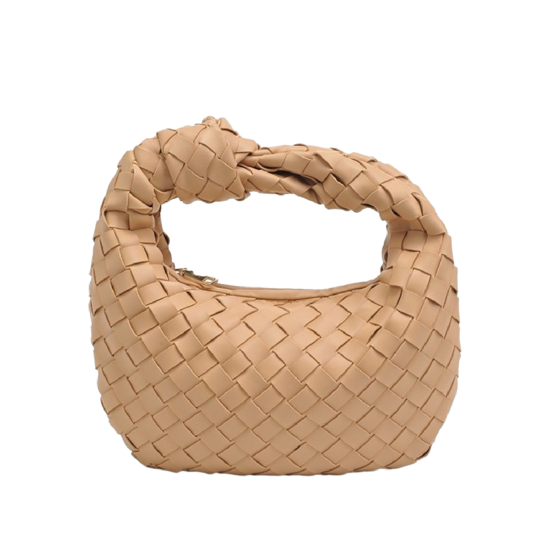 Villa Blvd Tissé Out Handbag ☛ Multiple Colors Available ☚