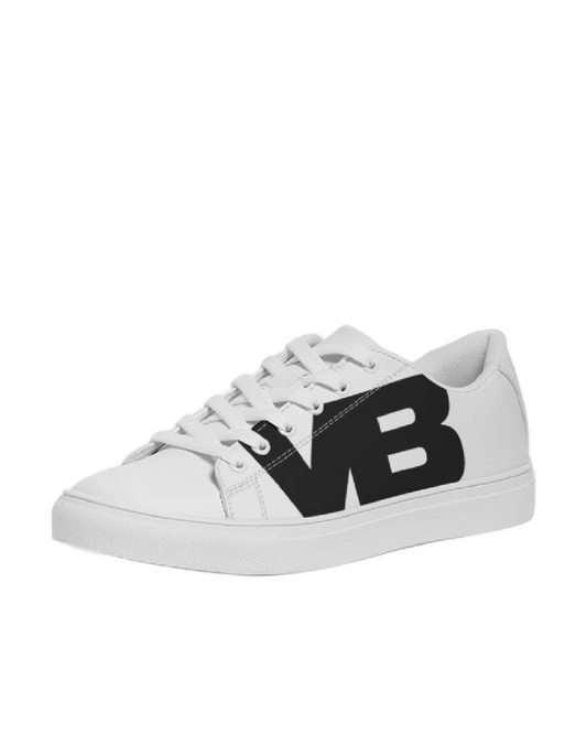 Villa Blvd Leather Sneaker