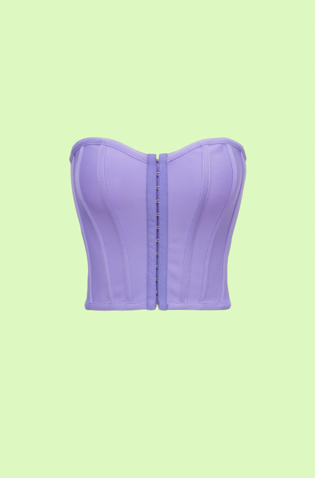 Villa Blvd ƎDEN Bandage Bustier ☛ Multiple Colors Available ☚