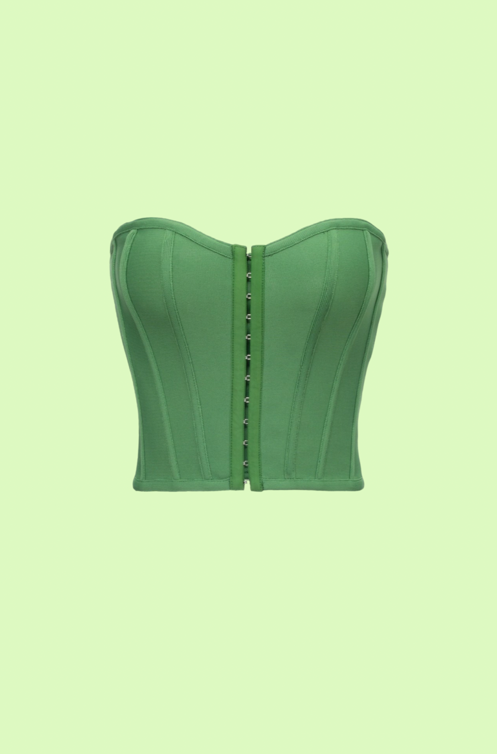 Villa Blvd ƎDEN Bandage Bustier ☛ Multiple Colors Available ☚