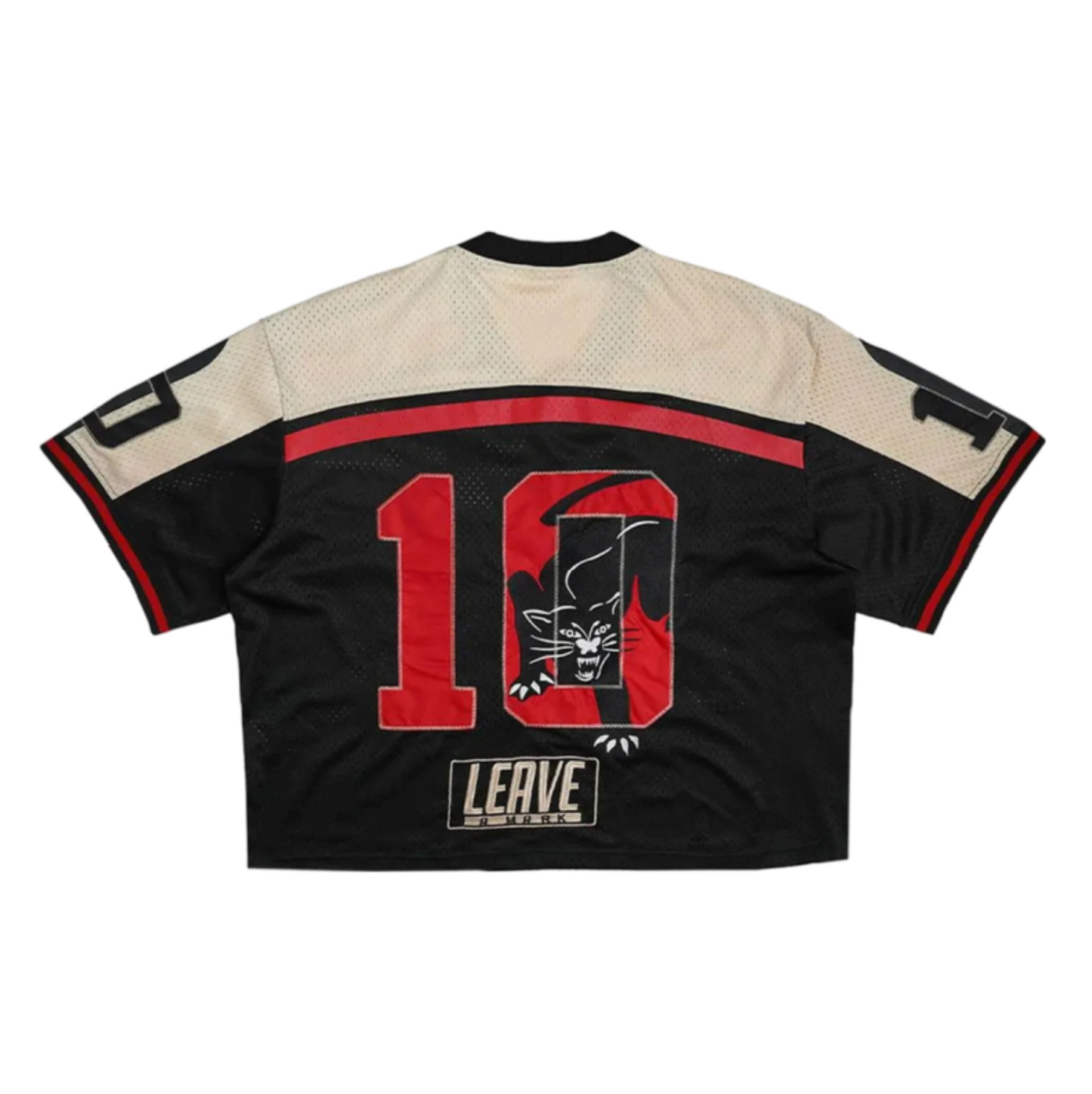 Villa Blvd Legacy Sports Jersey
