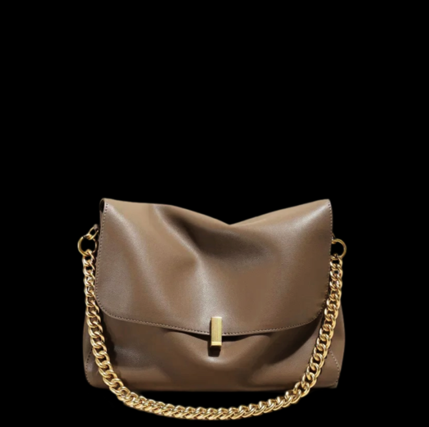 Villa Blvd East Leather Handbag ☛ Multiple Colors Available ☚