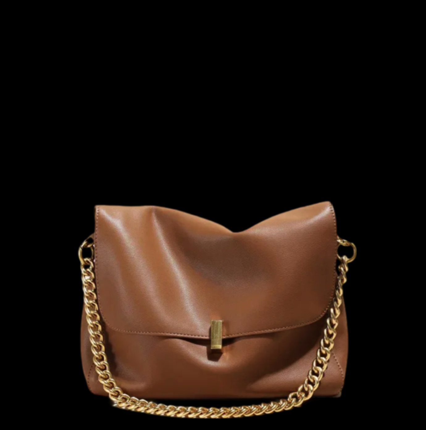 Villa Blvd East Leather Handbag ☛ Multiple Colors Available ☚