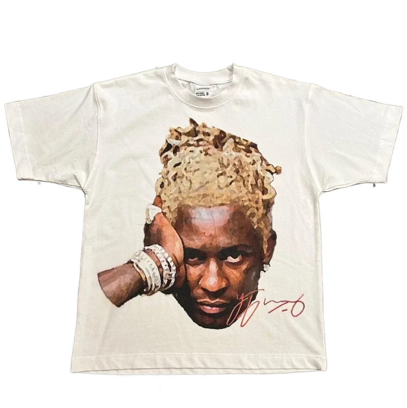 Villa Blvd GIRLS LOVE RAPPERS T-Shirt ☛ Multiple Colors Available ☚