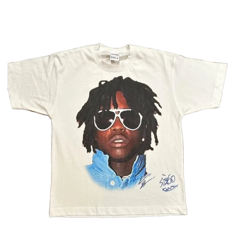 Villa Blvd GIRLS LOVE RAPPERS T-Shirt ☛ Multiple Colors Available ☚