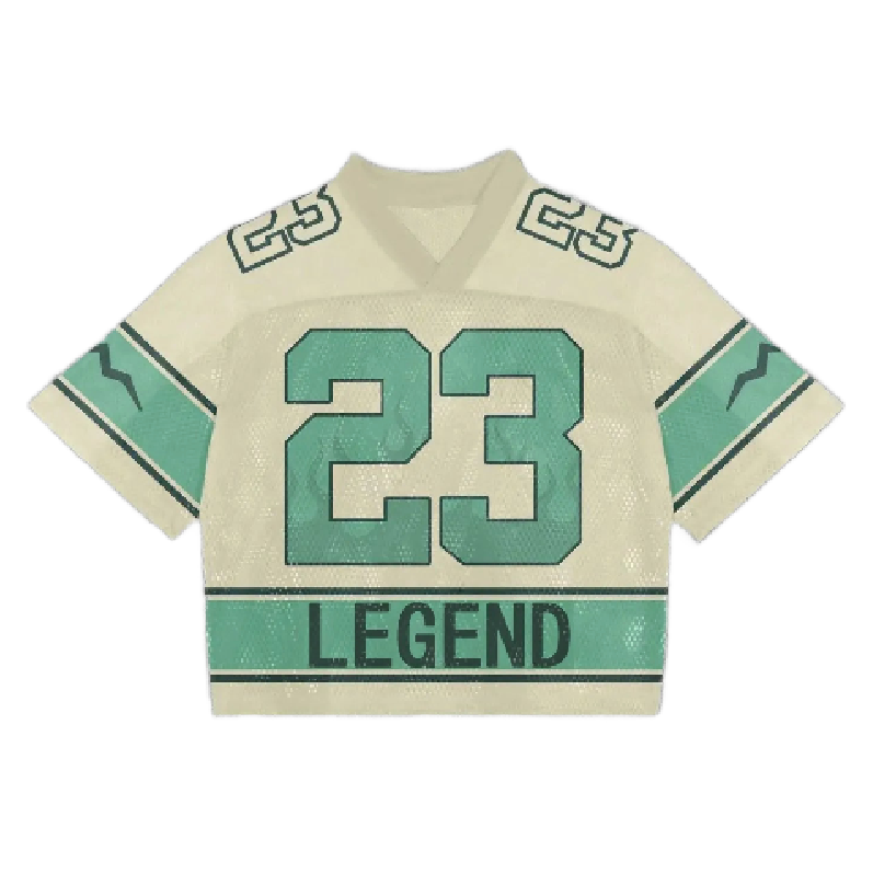 Villa Blvd Oversized Sport Jersey ☛ Multiple Colors Available ☚