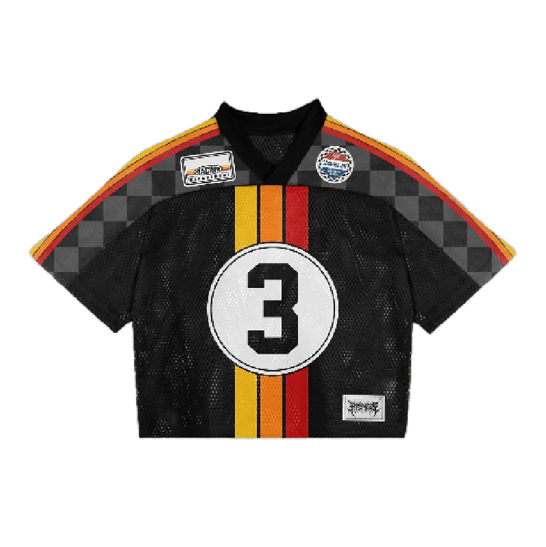 Villa Blvd Oversized Sport Jersey ☛ Multiple Colors Available ☚