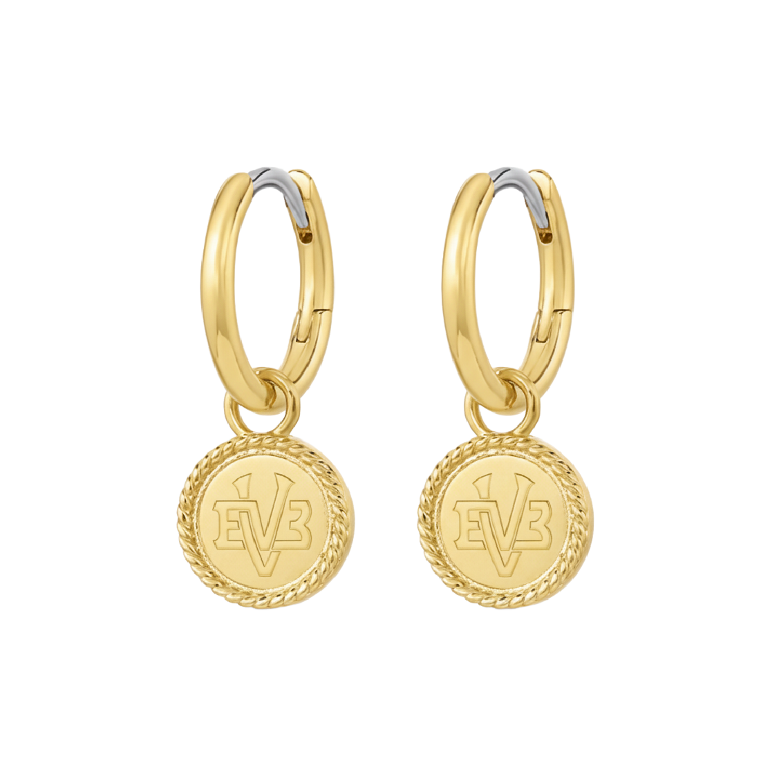 Villa Blvd Bold & Vintage Huggies