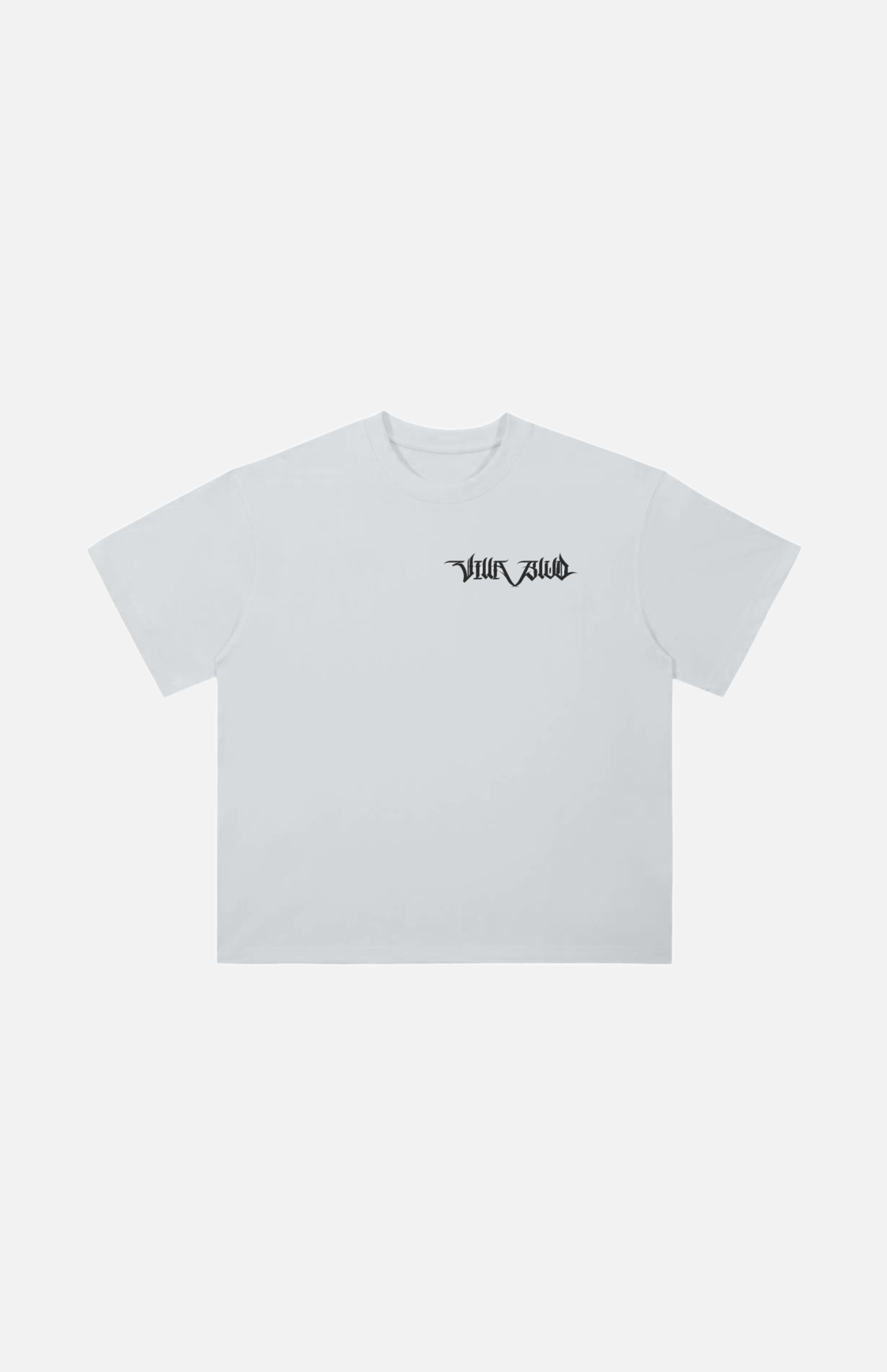 Villa Blvd Noctis Anges T-Shirt ☛ Multiple Colors Available ☚