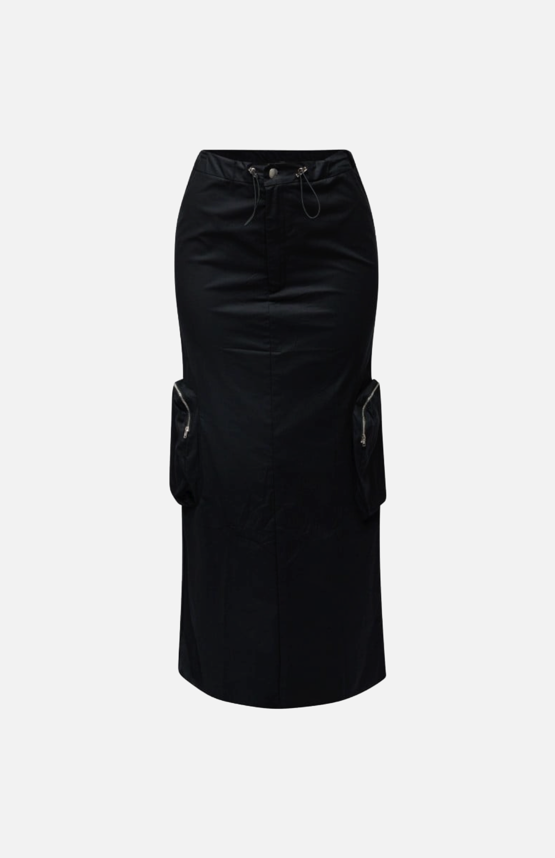 Villa Blvd ƎDEN Maxi Cargo Skirt ☛ Multiple Colors Available ☚