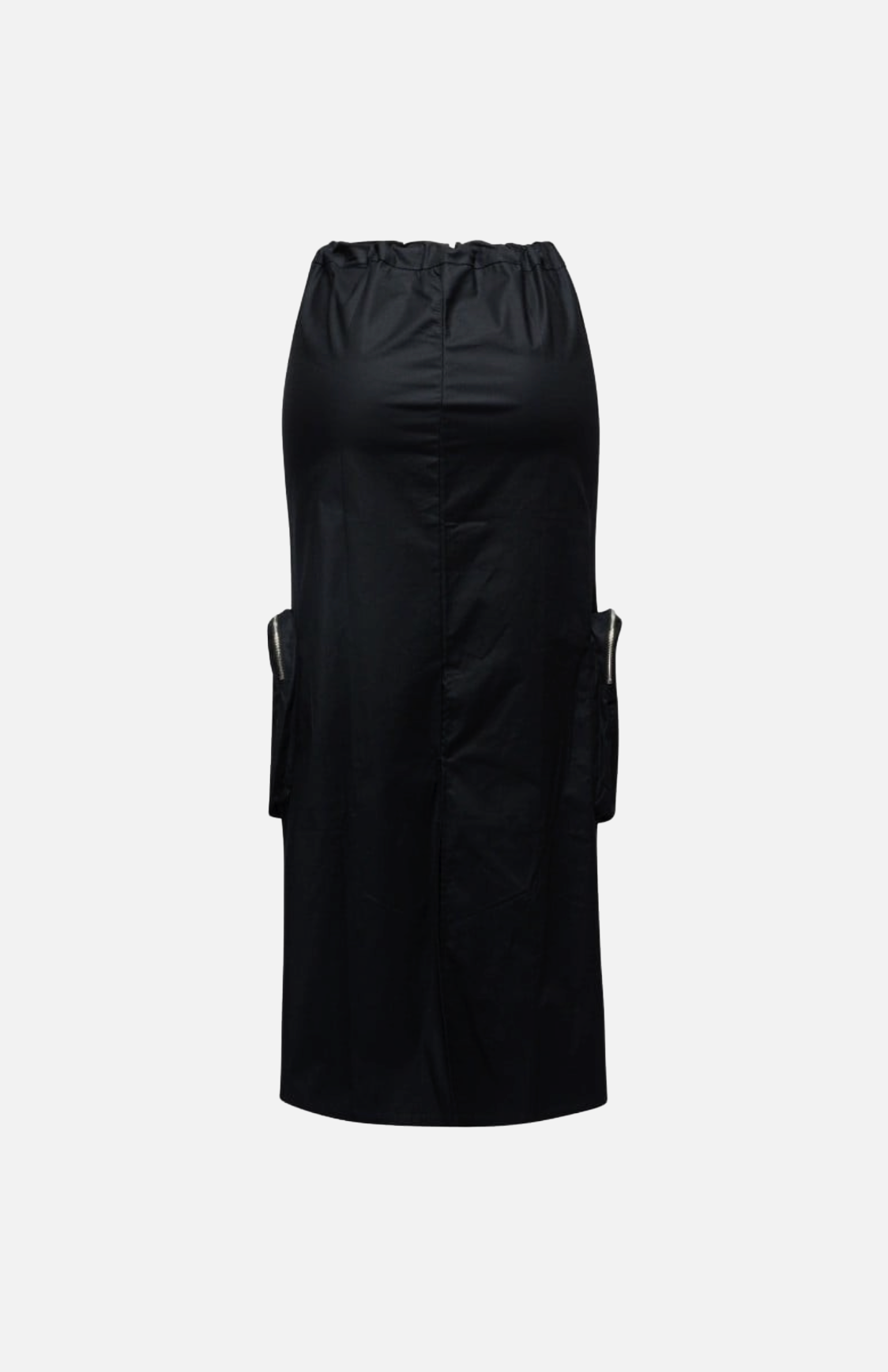 Villa Blvd ƎDEN Maxi Cargo Skirt ☛ Multiple Colors Available ☚