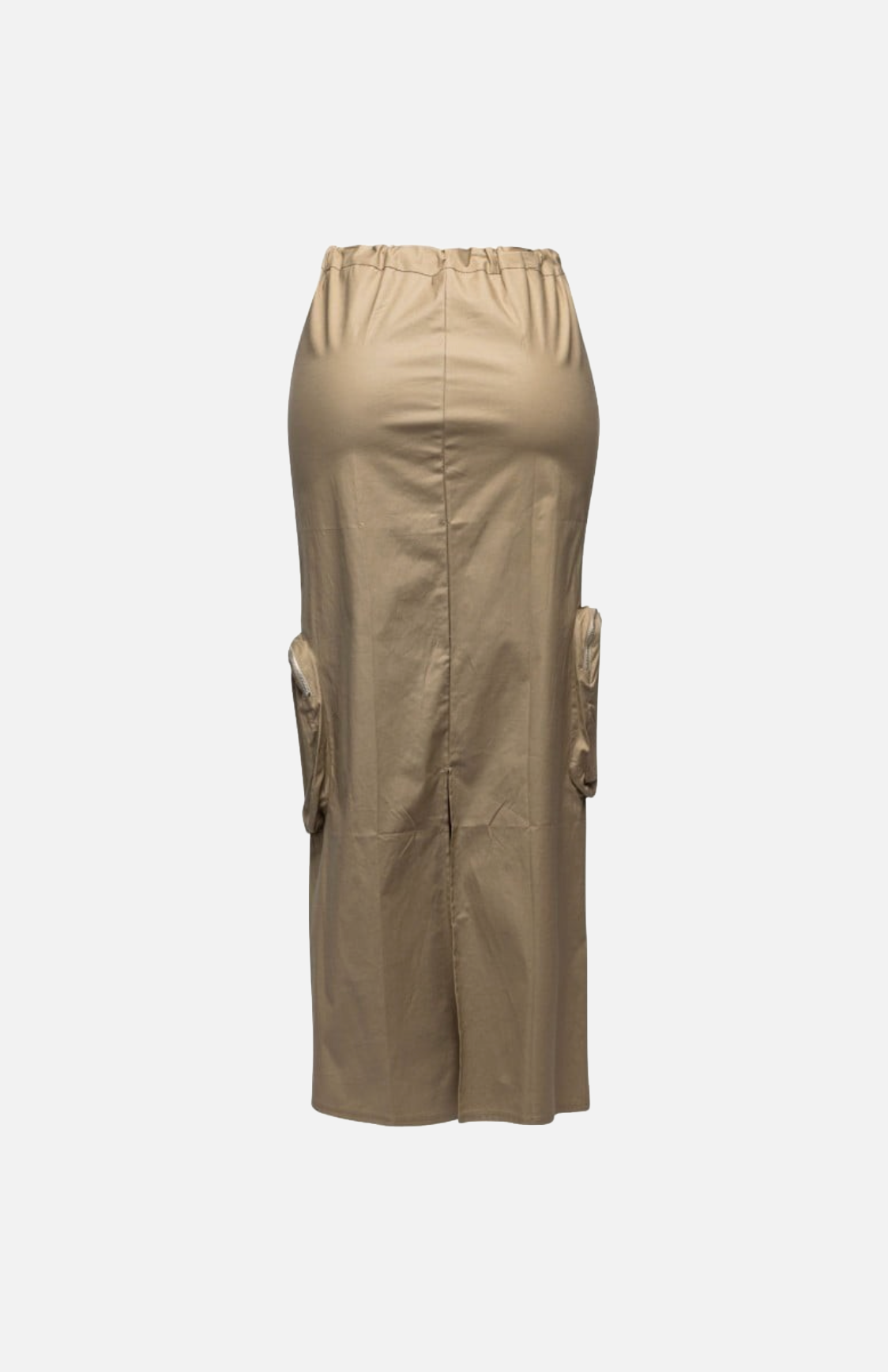 Villa Blvd ƎDEN Maxi Cargo Skirt ☛ Multiple Colors Available ☚