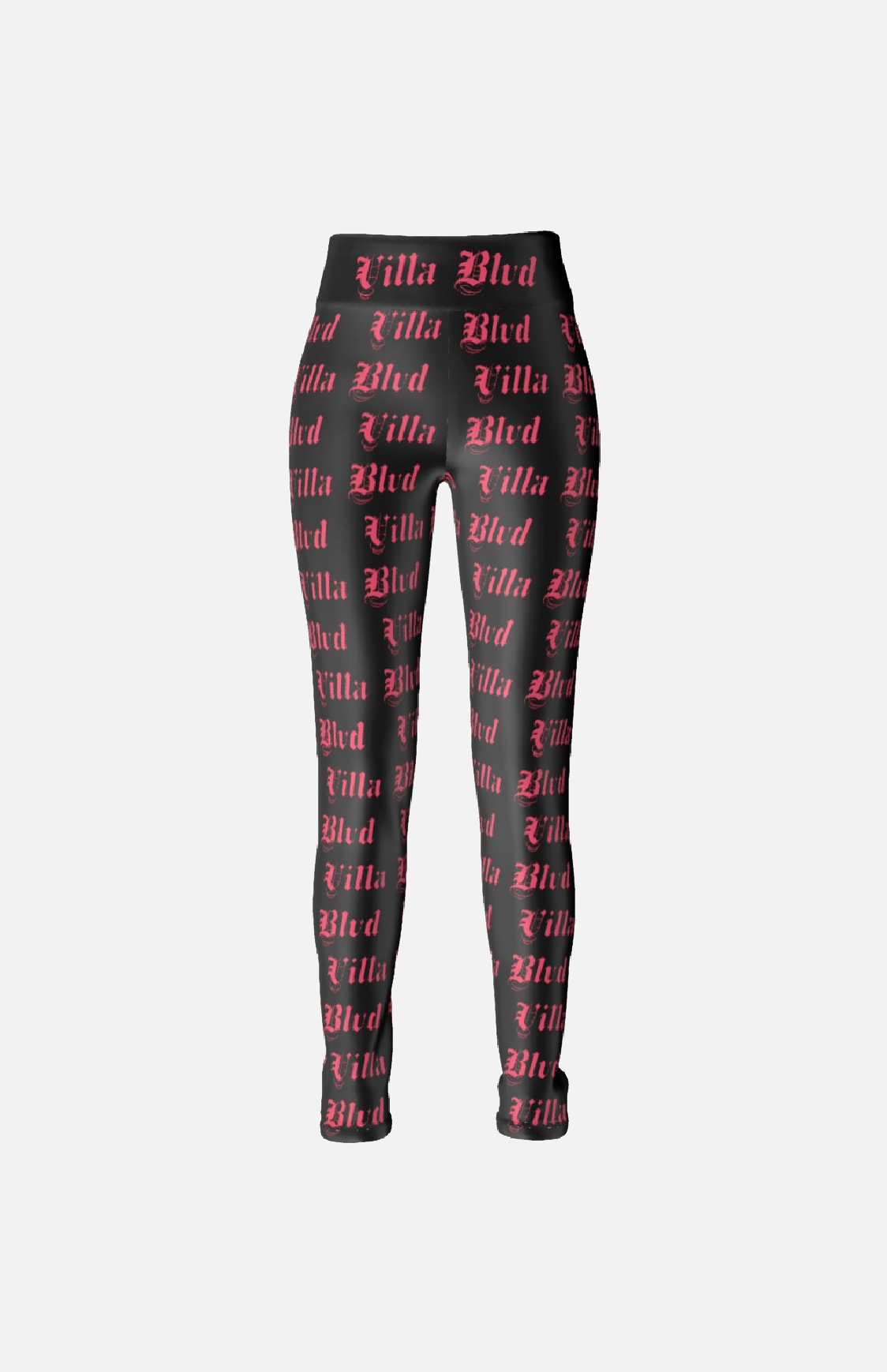 Villa Blvd Nox Romana Leggings