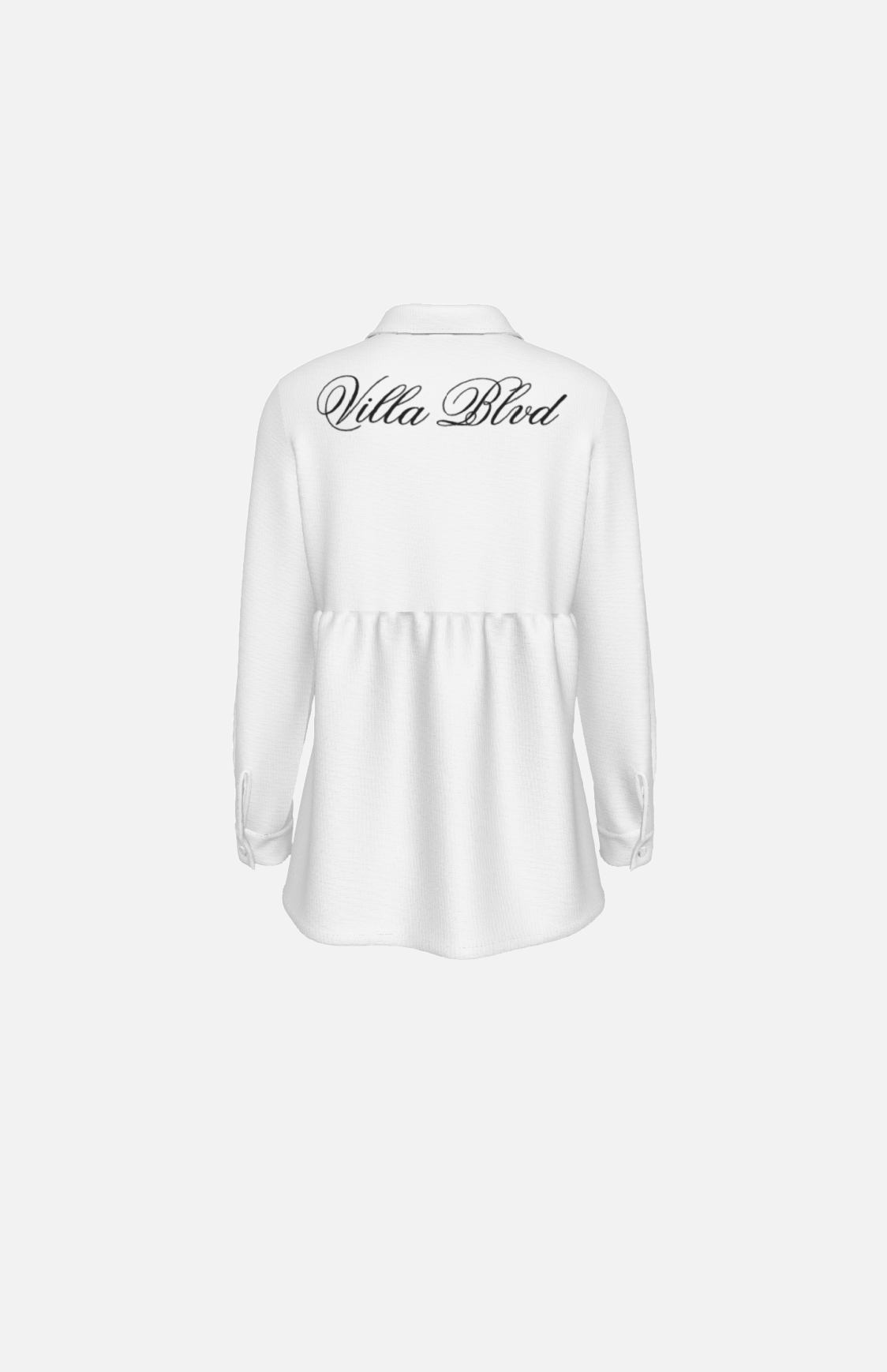Villa Blvd Avenir Classic Button Shirt