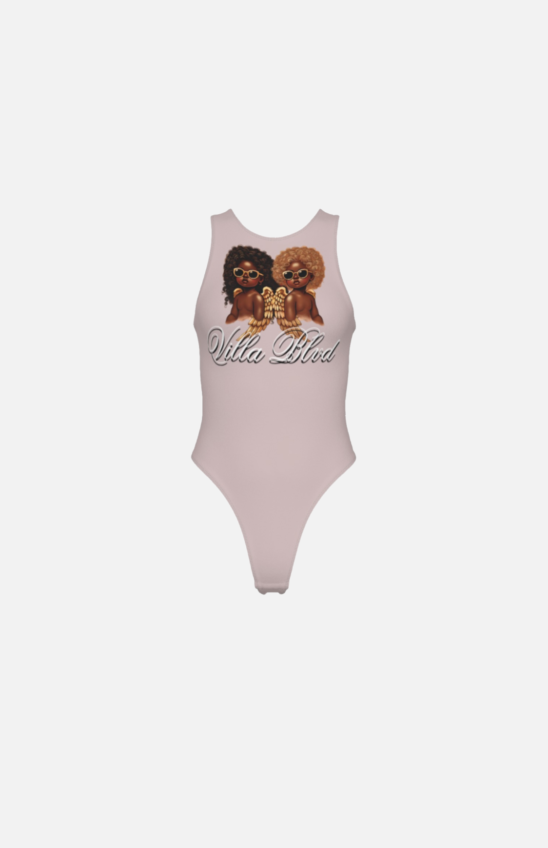 Villa Blvd Avenir Angelus Bodysuit