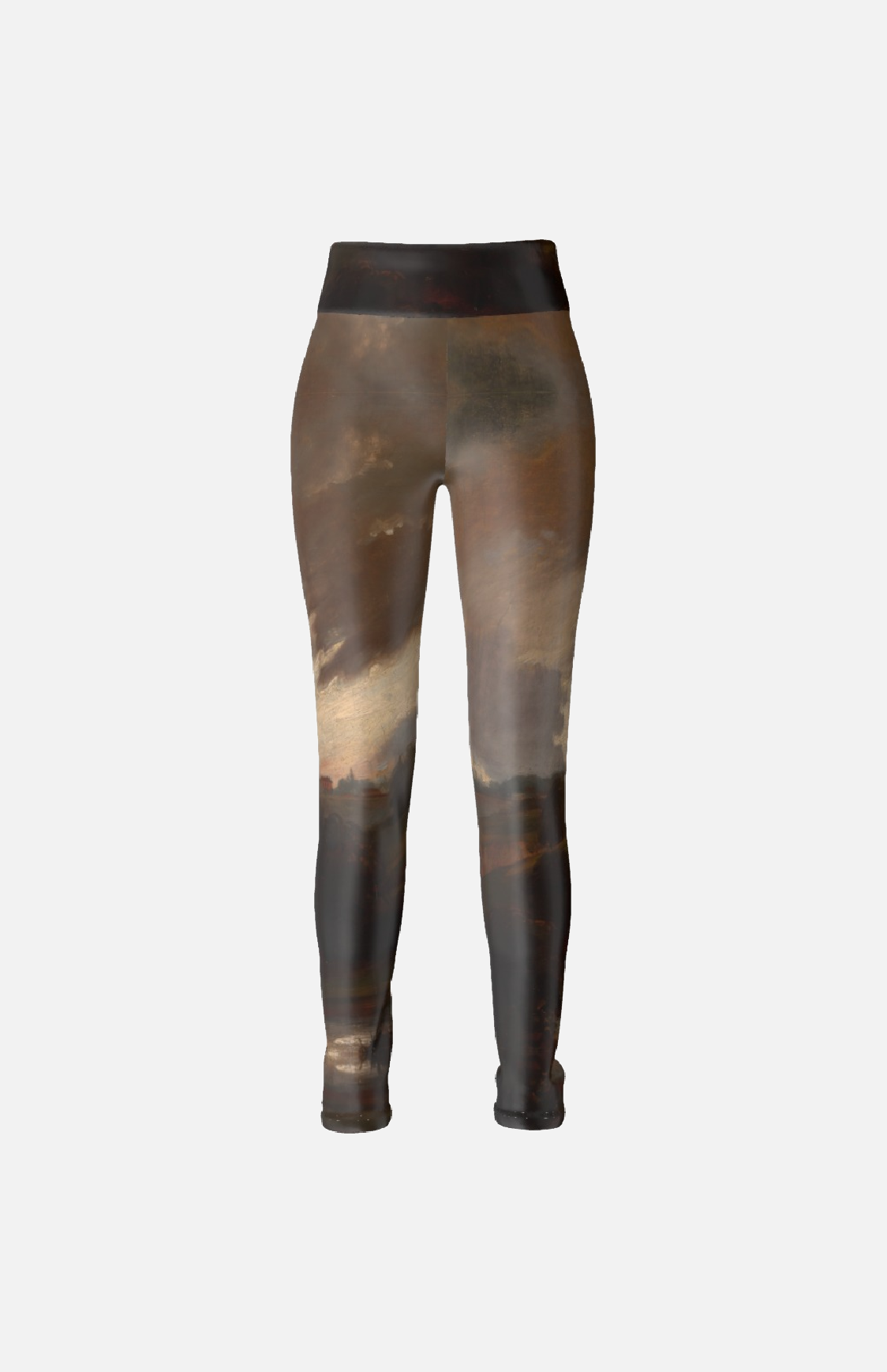 Villa Blvd Countryside Leggings