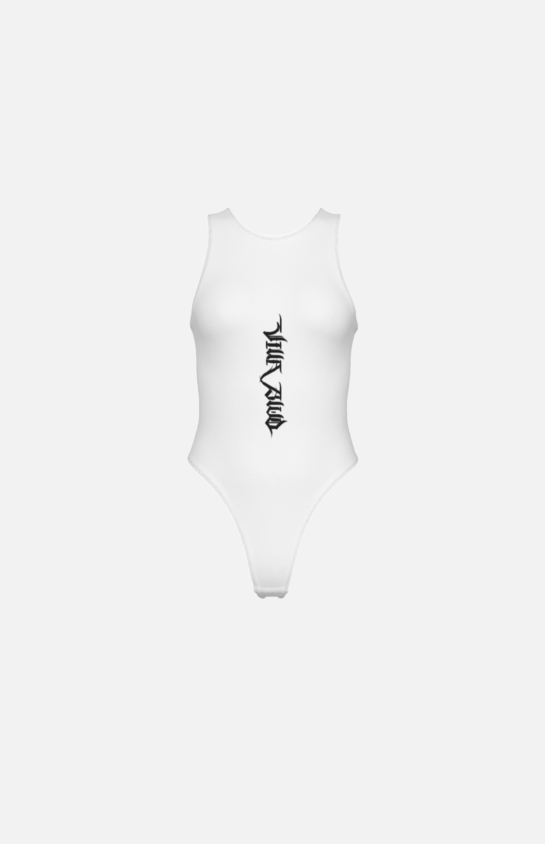 Villa Blvd Noctis Anges Bodysuit