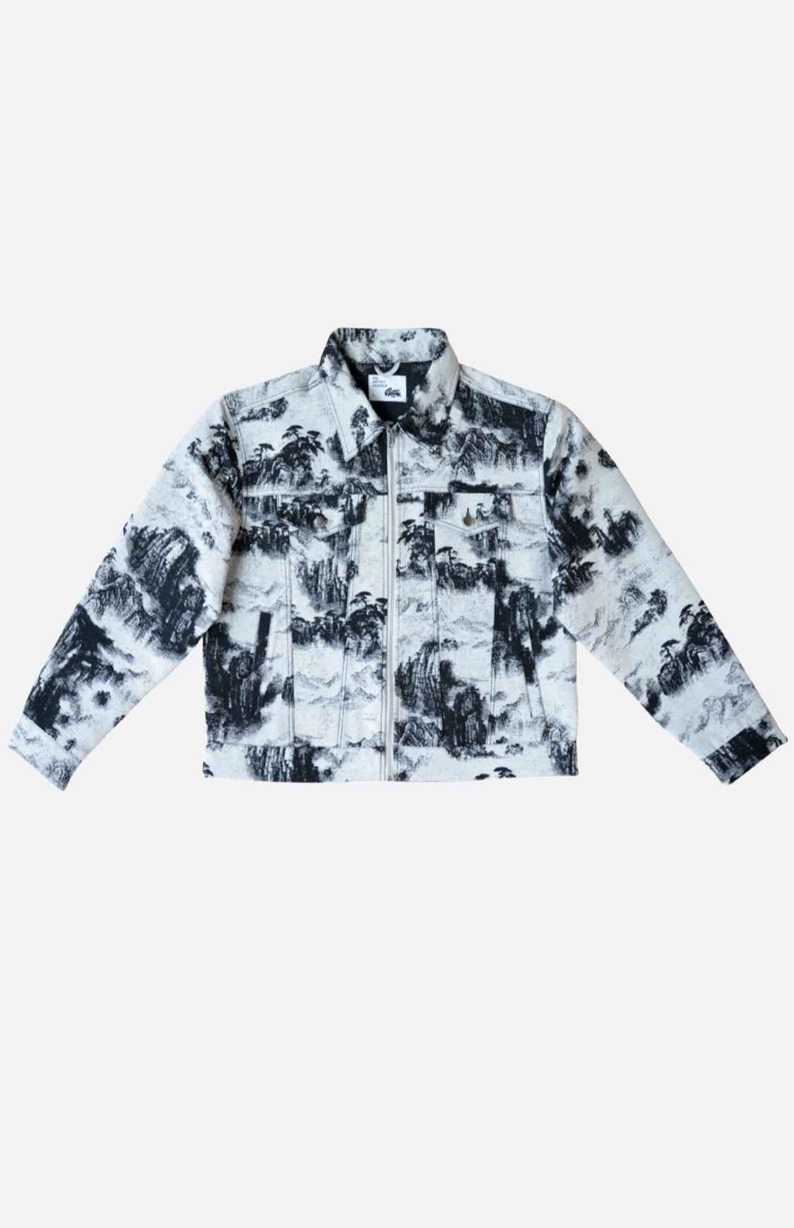 Villa Blvd ⱯPEX Tapestry Jacket