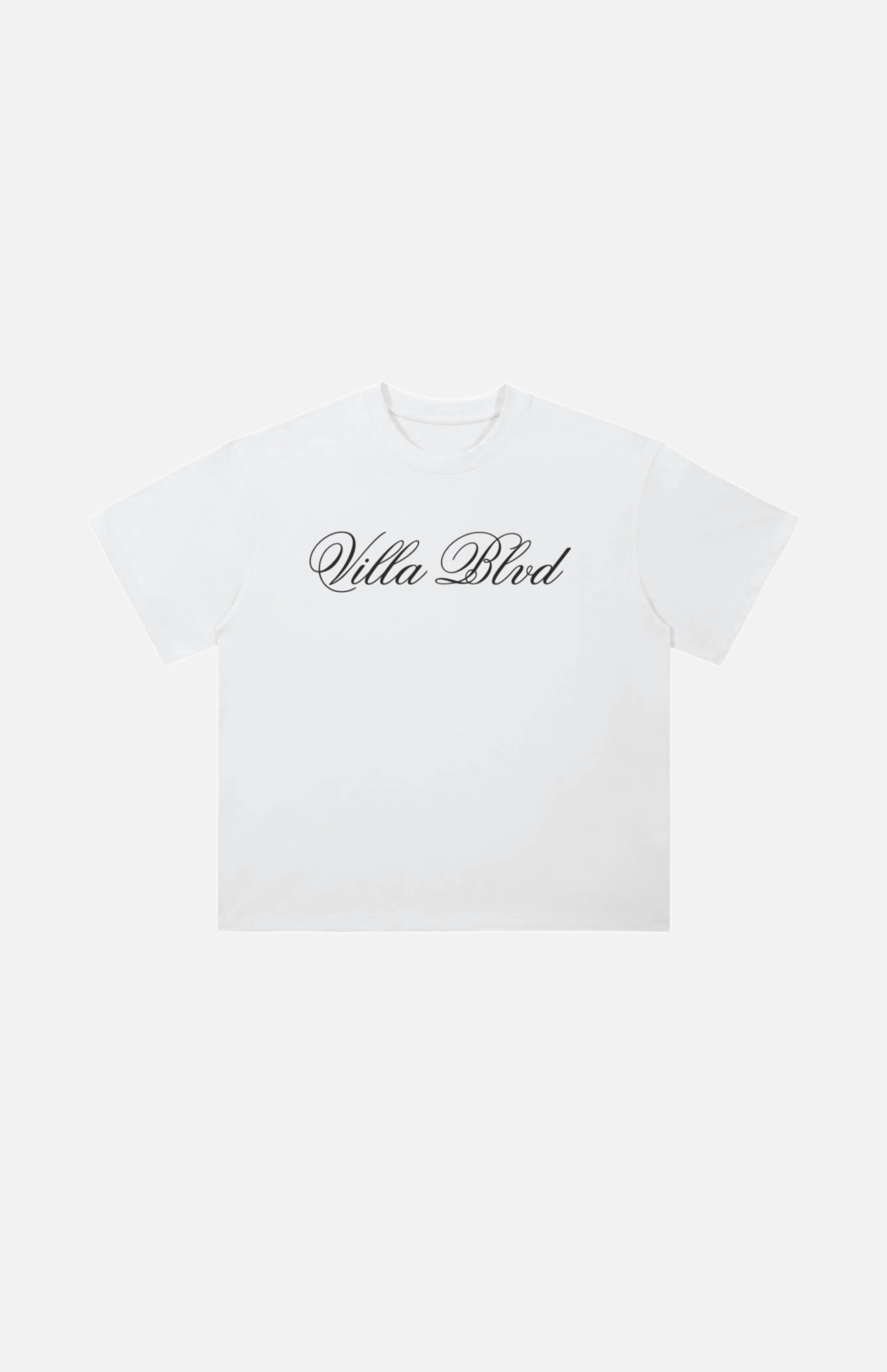 Villa Blvd ⱯPEX Diamond Avenir T-Shirt ☛ Multiple Colors Available ☚