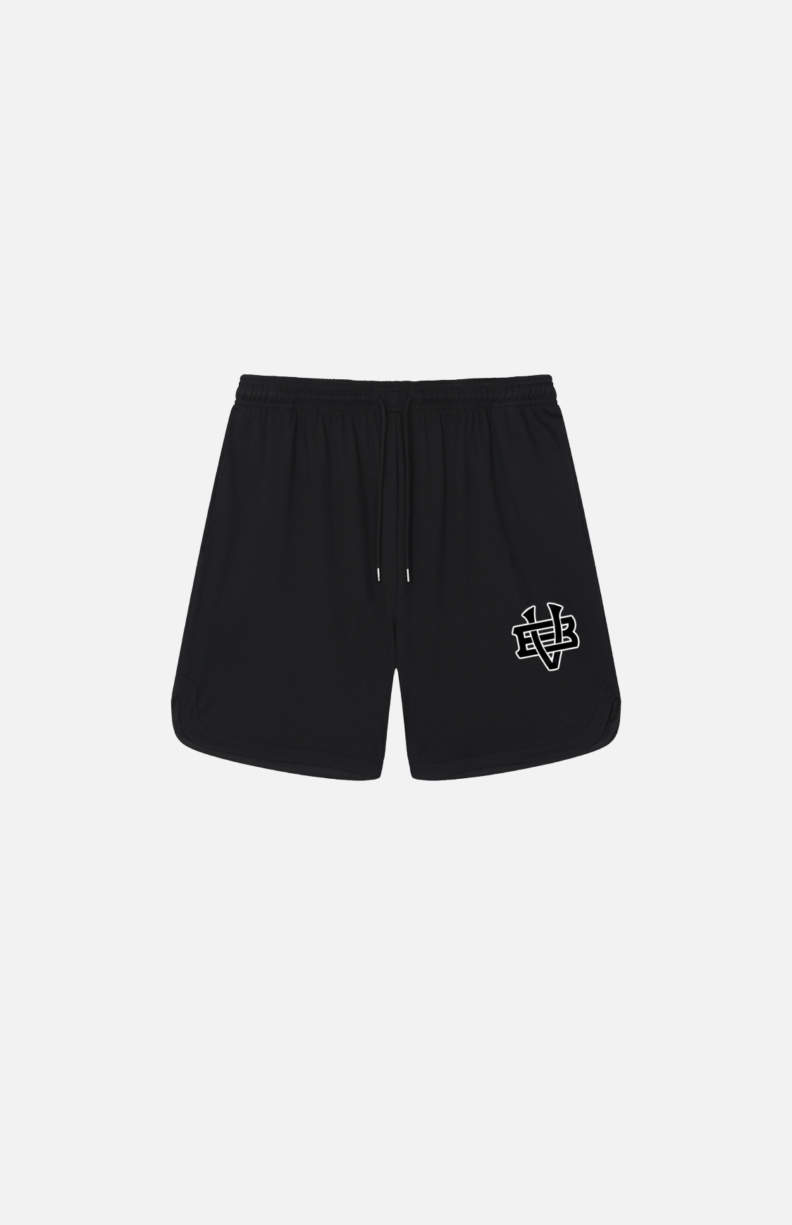 Villa Blvd Bold Vintage Performance Shorts