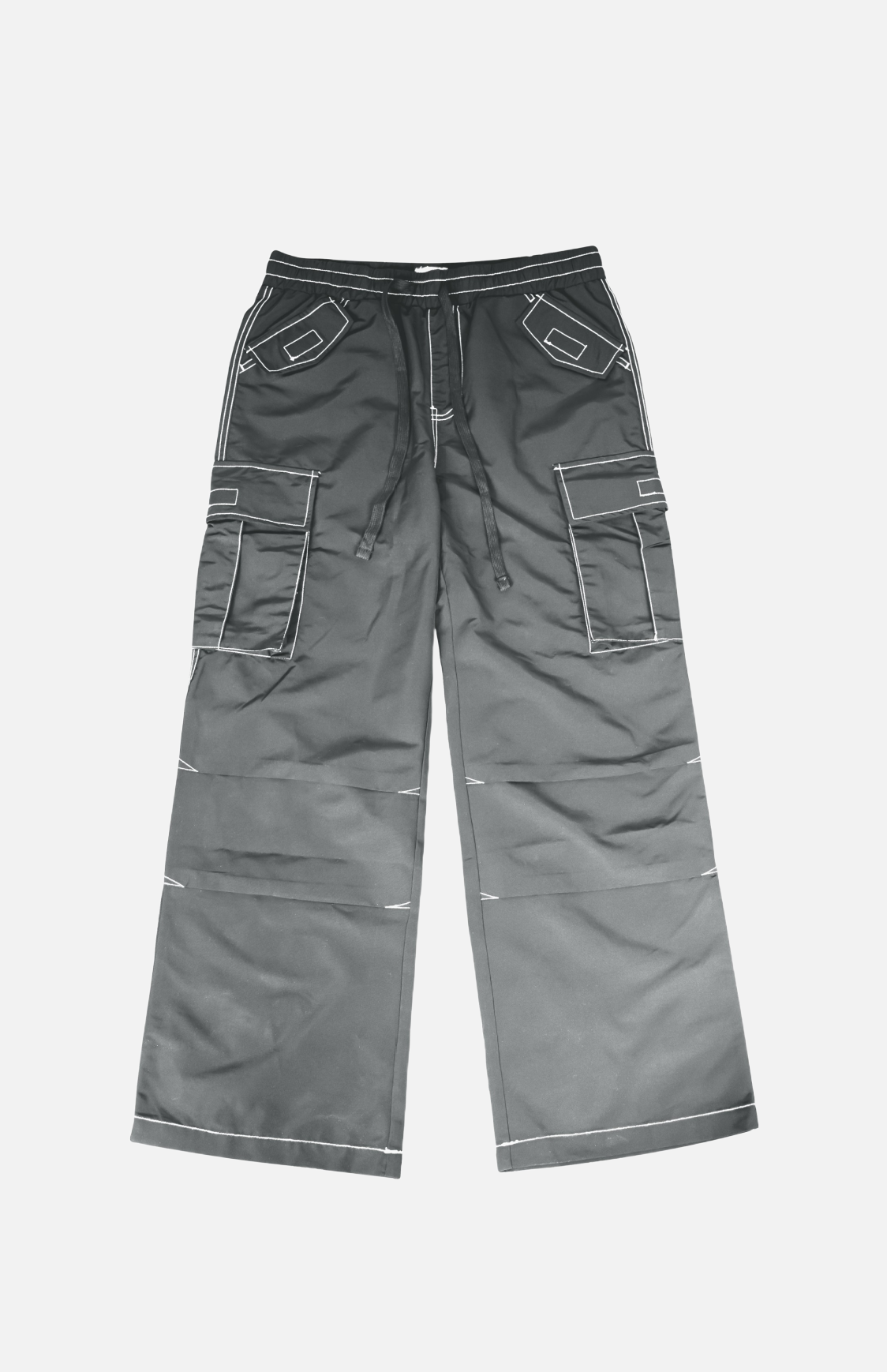 Villa Blvd ⱯPEX Campus Cargo Pants ☛ Multiple Colors Available ☚