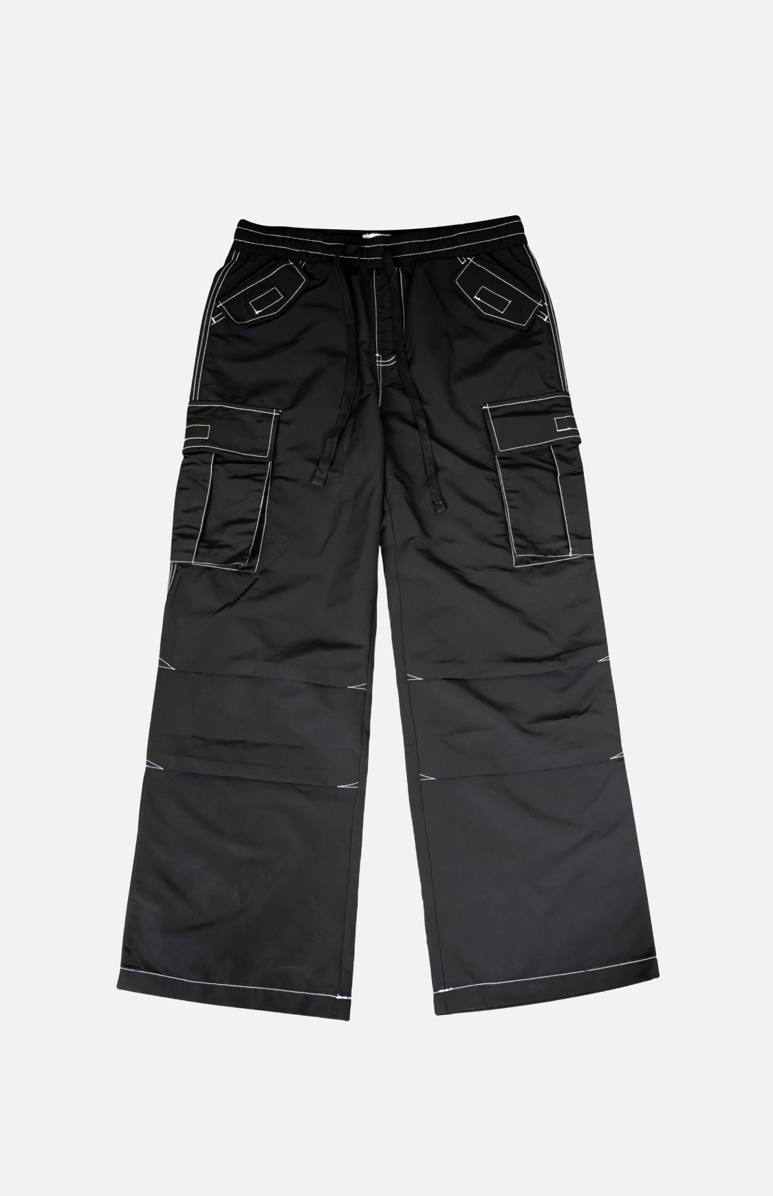 Villa Blvd ⱯPEX Campus Cargo Pants ☛ Multiple Colors Available ☚