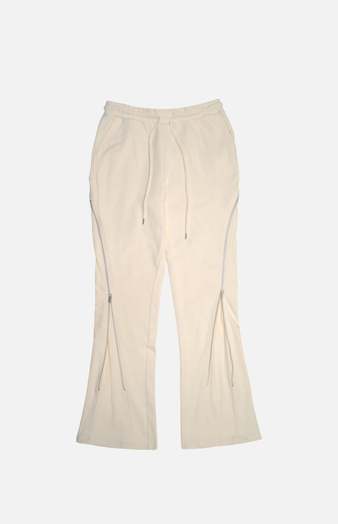 Villa Blvd ⱯPEX Zipped Flare Pants  ☛ Multiple Colors Available ☚